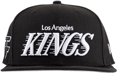 La Kings U2013 Faze Clan - Snapback Png