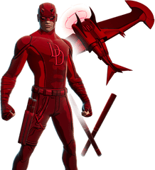 Daredevil Bundle - Matt Murdock Png