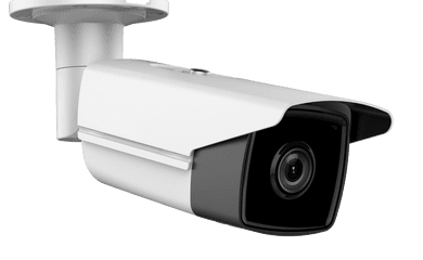 Security Camera Png - Transparent Cctv Camera Png