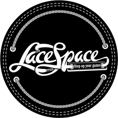 Lacespace - Australian Shoe Laces Circle Png