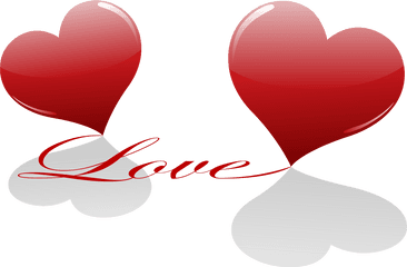 Love Clipart Images Png - Love Png For Picsart