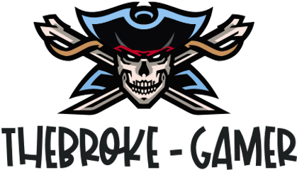 Dell Alienware 17r4 U2013 Thebroke - Gamer Emblem Png