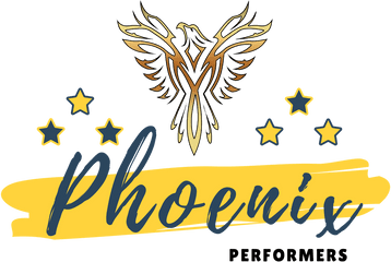 Cropped - Phoenix Clipart Png