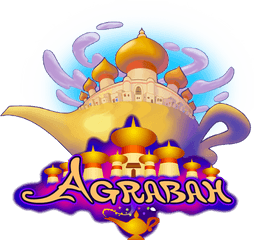 Kh2fm Item Tracker - Agrabah Kingdom Hearts Png