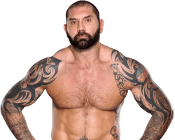 Beard Batista Download Free Image - Free PNG