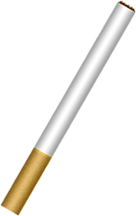Cigarette Png Free Download 6 - Full Hd Png Image Download