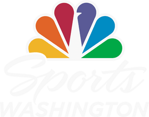 Nbc Sports Washington - Nbc Sports California Logo Clipart Nbc Sports Boston Logo Png