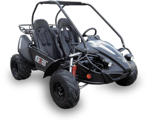 Hammerhead Off - Road Recalls Funkarts Due To Fuel Leak And Hammerhead Gts 150 Png