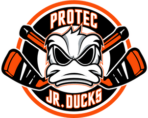 Protec Jr Ducks - Our Midget Teams Are Going Elite Protec Jr Ducks Png