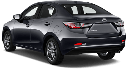 New 2019 Toyota Yaris Le 4dr Car - Honda Civic Dx 2020 Png