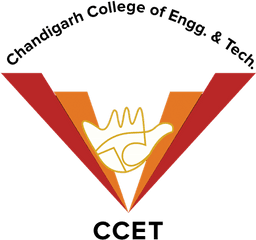 Ccet Degree Wing - Chandigarh College Of Engineering And Technology Png