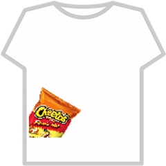 Cheeto - Kuromi T Shirt Roblox Png