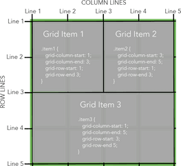 Grid Lines Png Transparent 2 Image - Screenshot