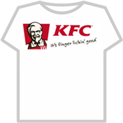 Kfc Logo - Roblox Kfc Logo Png