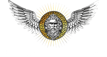 The Titans Academy Business Mentor U0026 Coaching Perth Png Logo Transparent