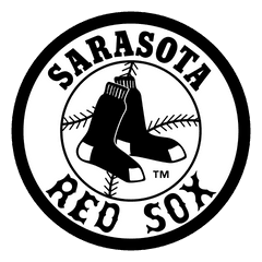 Sarasota Red Sox Logo Png Transparent - Boston Red Sox