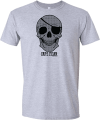 Love Emoji Skull Lightweight Unisex T - Anatomy Park T Shirt Png