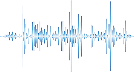 Sound Wave Transparent Png Picture - Sound Wave Tattoo Png