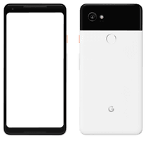 Smartphone Xl Spots Google Pixel Smart - Free PNG