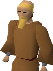 Old School Runescape Wiki - Cartoon Png