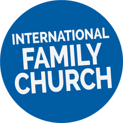 International Family Church Png Logo