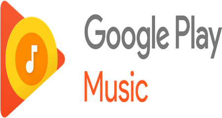 Google Play Music App Download For - Google Play Music Vector Png