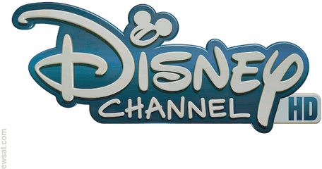 Middle East Africa Tv Frequencies - Disney Channel Hd Png