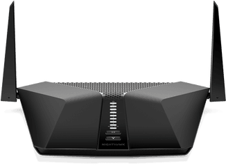 4 - Netgear Nighthawk Ax3000 Png