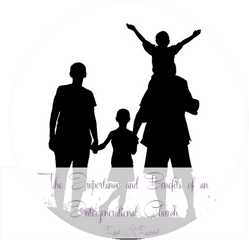 Download Hd Family - Silhouette Control Your Drinking Now Family Focus Png