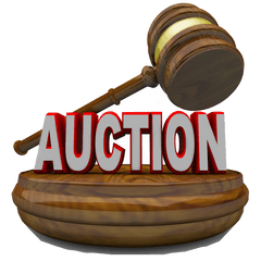 Auction Png Hd Quality - Auction Jpg