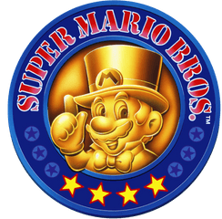 Photo 155 Of 186 Video Game Logos - Super Mario All Stars Wii Png