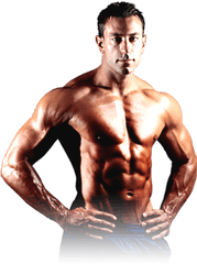 Muscle Men Png Picture - Ripped Men Png