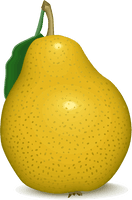 Pear Asian Free Download Image - Free PNG