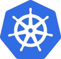 Kubernetes - Kubernetes Icon Png