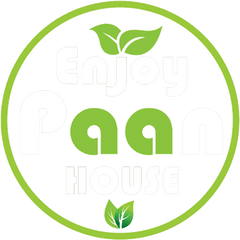 Enjoy House Png Logo