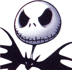 Jack Skellington Png Photo - Disney Character Jack Skellington