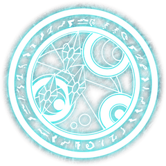 Floor Arcane Symbol Transparent Png Magic Circle