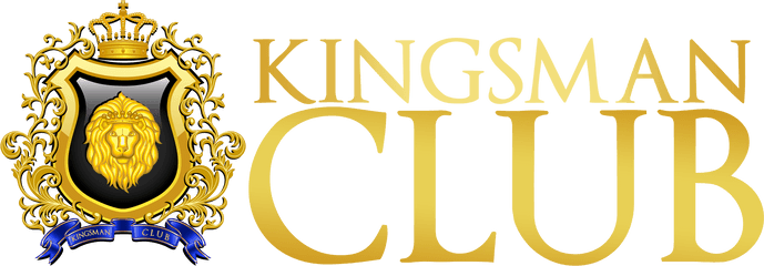 Download Building A Legacy Of Kingsman - Kingsman Png Logo