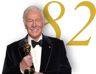 Oscar Award Special Winners Actors Movies Categories - Formal Wear Png