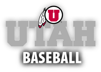 Baseball - Utah Utes Baseball Logo Png