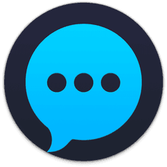 Chatmate For Facebook App - Chatmate For Facebook Png