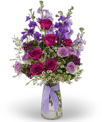 Get Well Flowers Delivery Escondido Ca - Flower Png