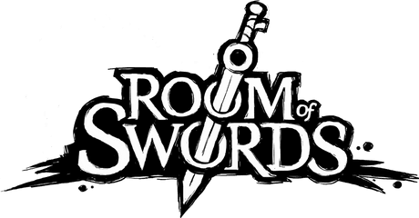 Room Of Swords - Illustration Png