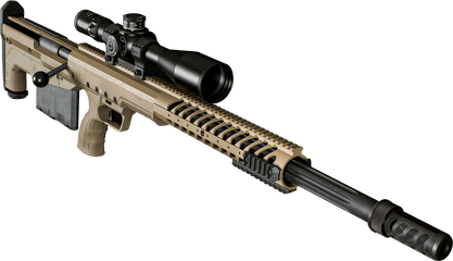 Png Hd Transparent Rifle - Png Bandook