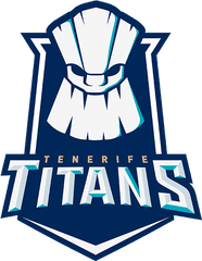 Tenerife Titans - Tipify Tenerife Titans Png