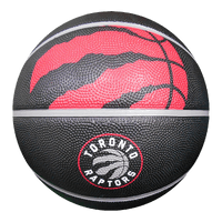 Toronto Basketball Pallone Team Nba Sport Raptors - Free PNG