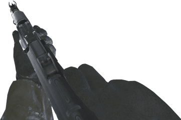 Download Ak 74u - Assault Rifle Png Image With No Background Assault Rifle