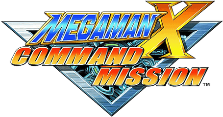 Megaman X Command Mission Hd Gui - Mega Man X Collection Png