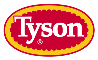 Tyson Logo Food - Loadcom Tyson Foods Logo Png