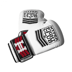 Hyper Fight Club Boxing Gloves - Hyper Fight Club Png